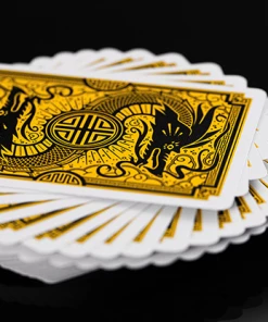 Art Of Play Bruce Lee Playing Cards 8 Art Of Play Bruce Lee Playing Cards