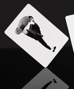 Art Of Play Bruce Lee Playing Cards 9 Art Of Play Bruce Lee Playing Cards