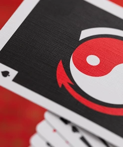 Art Of Play Bruce Lee Playing Cards 10 Art Of Play Bruce Lee Playing Cards