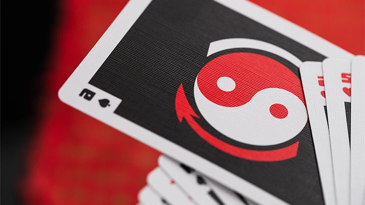 Art Of Play Bruce Lee Playing Cards 5 Art Of Play Bruce Lee Playing Cards