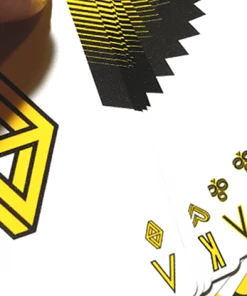 Card Experiment Catalog Dream Reoccurrence Playing Cards