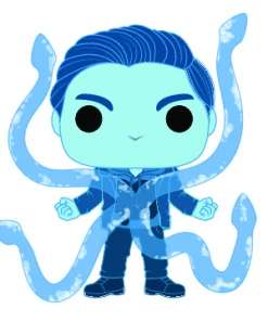Ben (Glow In The Dark) 933 - The Umbrella Academy - Funko Pop
