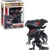 Red-Eyes B. Dragon 718 - Yu-Gi-Oh - Funko Pop