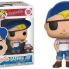 Bazooka Joe 19 - Ad Icons - Funko Pop