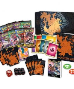 Pokemon - Champions Path Elite Trainer Box