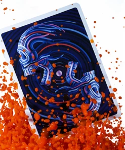 Riffle Shuffle Catalog Play Dead Playing Cards