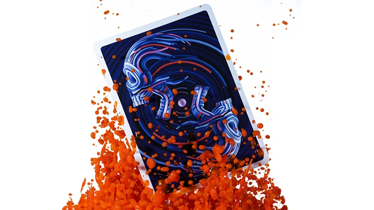 Riffle Shuffle Catalog Play Dead Playing Cards 2 Riffle Shuffle Catalog Play Dead Playing Cards