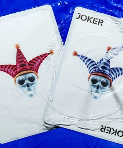 Riffle Shuffle Catalog Play Dead Playing Cards 9 Riffle Shuffle Catalog Play Dead Playing Cards