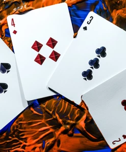 Riffle Shuffle Catalog Play Dead Playing Cards 11 Riffle Shuffle Catalog Play Dead Playing Cards