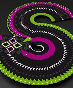 Devo Playing Cards Ninjas Remix Playing Cards Catalog