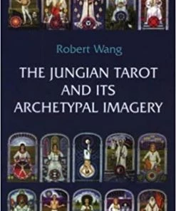 US Games The Jungian Tarot And Its Archetypal Imagery