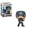 Captain America 464 - Marvel Avengers - Funko Pop