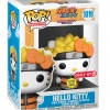 Hello Kitty 1019 - Naruto Shippuden - Hello Kitty & Friends - Funko Pop Catalog