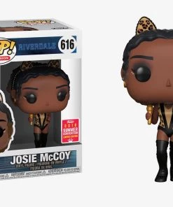 Josie McCoy 616 - Riverdale - Funko Pop