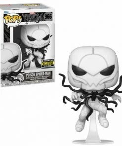 Poison Spider-Man 966 - Marvel Venom - Funko Pop