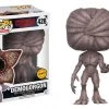 Demogorgon (Closed Mouth) 428 - Stranger Things - Funko Pop