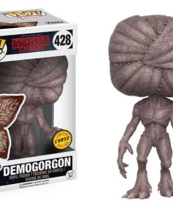 Demogorgon (Closed Mouth) 428 - Stranger Things - Funko Pop