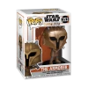 The Armorer 353 - Star Wars (The Mandalorian) - Funko Pop Catalog