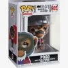 Pogo 935 - The Umbrella Academy - Funko Pop