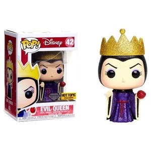 Catalog Evil Queen 42 - Snow White And The Seven Dwarfs - Funko Pop 1 Catalog Evil Queen 42 - Snow White And The Seven Dwarfs - Funko Pop