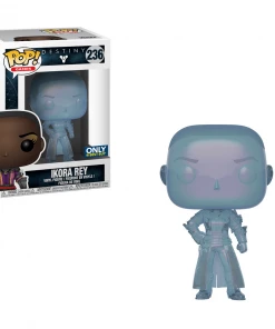 Catalog Ikora Rey 236 - Destiny - Funko Pop