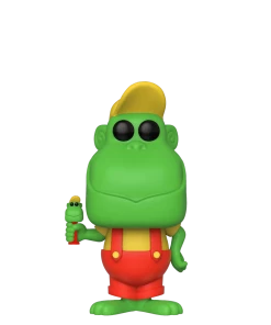 Catalog Mimic The Monkey 64 - Pop Ad Icons - Funko Pop