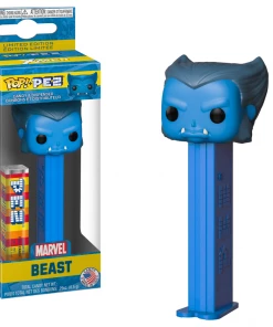 Beast -POP Pez - Funko