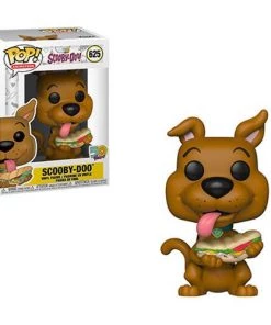 Scooby-Doo 625 - 50 Years Scooby Doo - Funko Pop