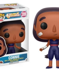 Catalog Connie 209 - Steven Universe - Funko Pop