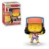 Catalog Otto Mann 907 - The Simpsons - Funko Pop