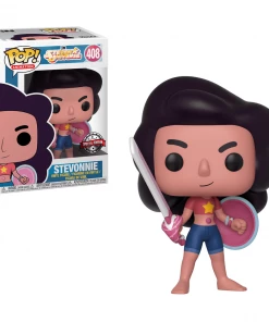 Stevonnie 408 - Steven Universe - Funko Pop