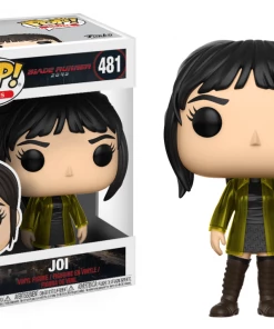 Joi 481 - Blade Runner 2049 - Funko Pop Catalog