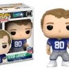 Funko Steve Largent 86 - Seattle Seahawks
