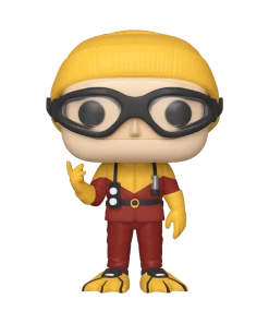 Catalog Scuba Sam 907 - Big Daddy - Funko Pop