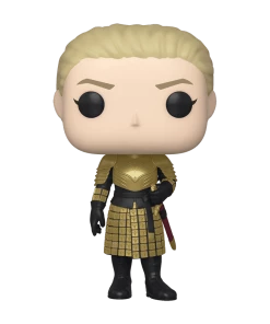 Ser Brienne Of Tarth 87 - Game Of Thrones - Funko Pop Catalog