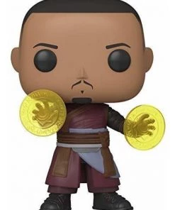 Wong 493 - Marvel Avengers Endgame - Funko Pop Catalog