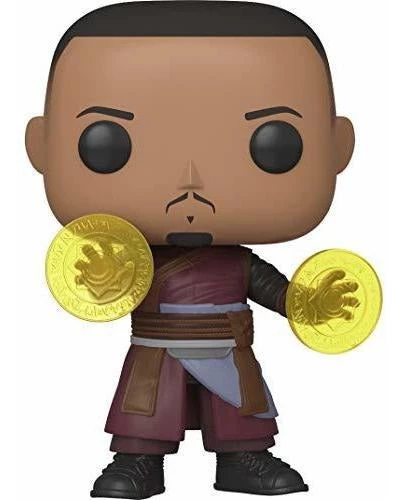 Wong 493 - Marvel Avengers Endgame - Funko Pop Catalog 1 Wong 493 - Marvel Avengers Endgame - Funko Pop Catalog