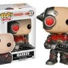 Catalog Markov 37 - Evolve - Funko Pop