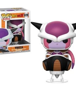 Frieza (HoverChair) 619 - DragonBall Z - Funko Pop