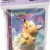 Pokemon Vivid Voltage Mini Portfolio