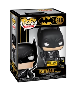 Batman(Grim Knight) 318 - Batman - Funko Pop Catalog