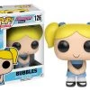 Catalog Bubbles 126 - Powerpuff Girls - Funko Pop