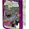 US Games Catalog The Halloween Tarot (Tin)