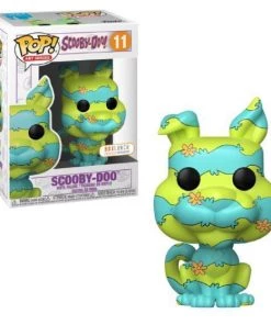 Scooby-Doo 11 - Pop Art Series - Funko Pop