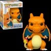 Charizard 843 - Pokémon - Funko Pop