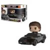 Michael Knight With Kitt 50 - Knight Rider - Funko Pop Catalog