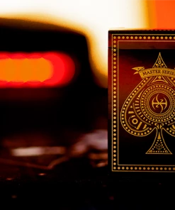 Devo Playing Cards Dark Lords Black Playing Cards Catalog