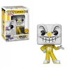 Catalog King Dice (Yellow) (Chase) 313 - Cuphead - Funko Pop