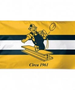 WinCraft Pittsburgh Steelers Classic Logo - 3X5 Deluxe Flag Catalog