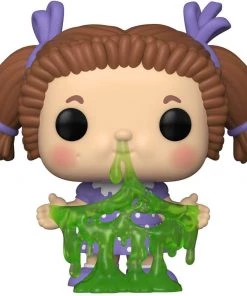 Leaky Lindsay 08 - Garbage Pail Kids - Funko Pop Catalog